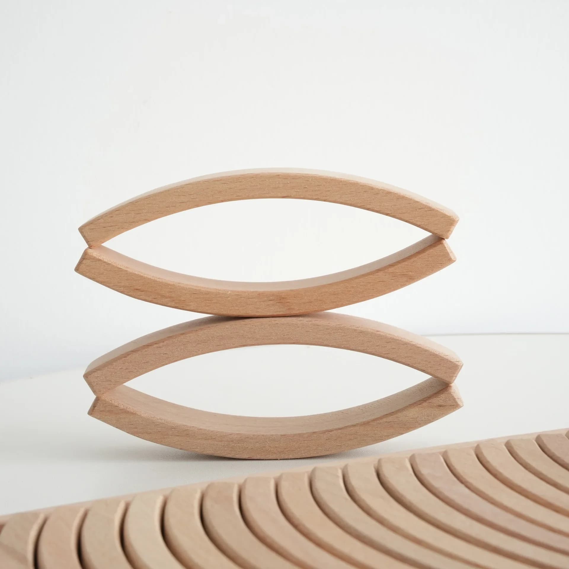 Giocattoli Puzzle a Blocchi per Bambini, Educazione Precoce, Giochi per Asilo, Puzzle di Forme Geometriche