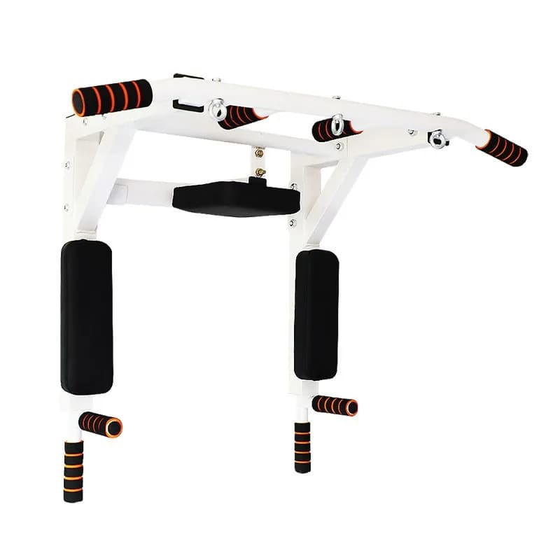 Horizontal wall bar Home Indoor Pull-up Fitness equipment Homebar pull up wall1