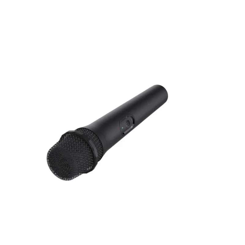 M51K-Noise Cancelling 2.4G Microphone Gaming Wireless For Switch/P5 Multi-Platform Microphone 2.4G For Switch Microphone