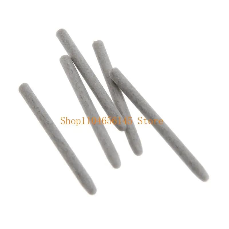 652F 5 Pz/pacco Pad Pen Feltro Punte Stilo Ricambio per Tablet Penne da Disegno Grafico
