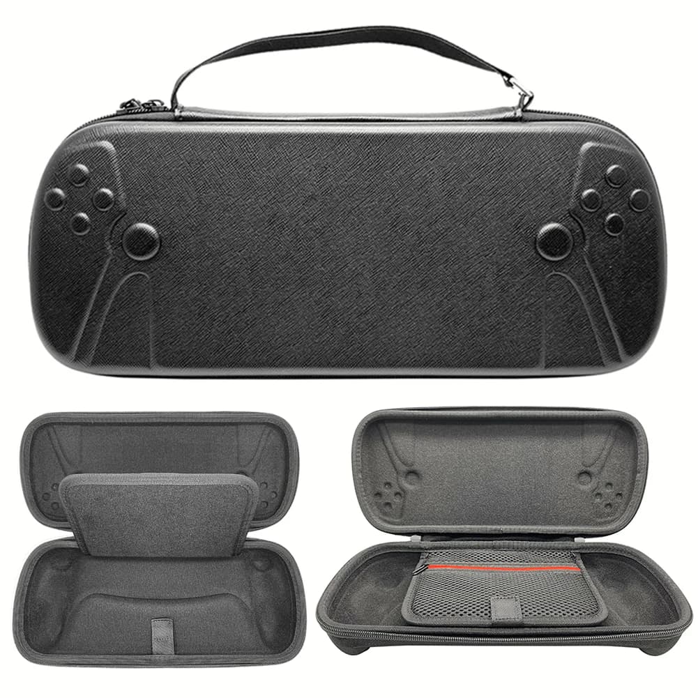 Custodia per il trasporto borsa per PS Portal Hard Travel borsa per il trasporto portatile per Sony PS5 PlayStation Portal accessori per Console di gioco
