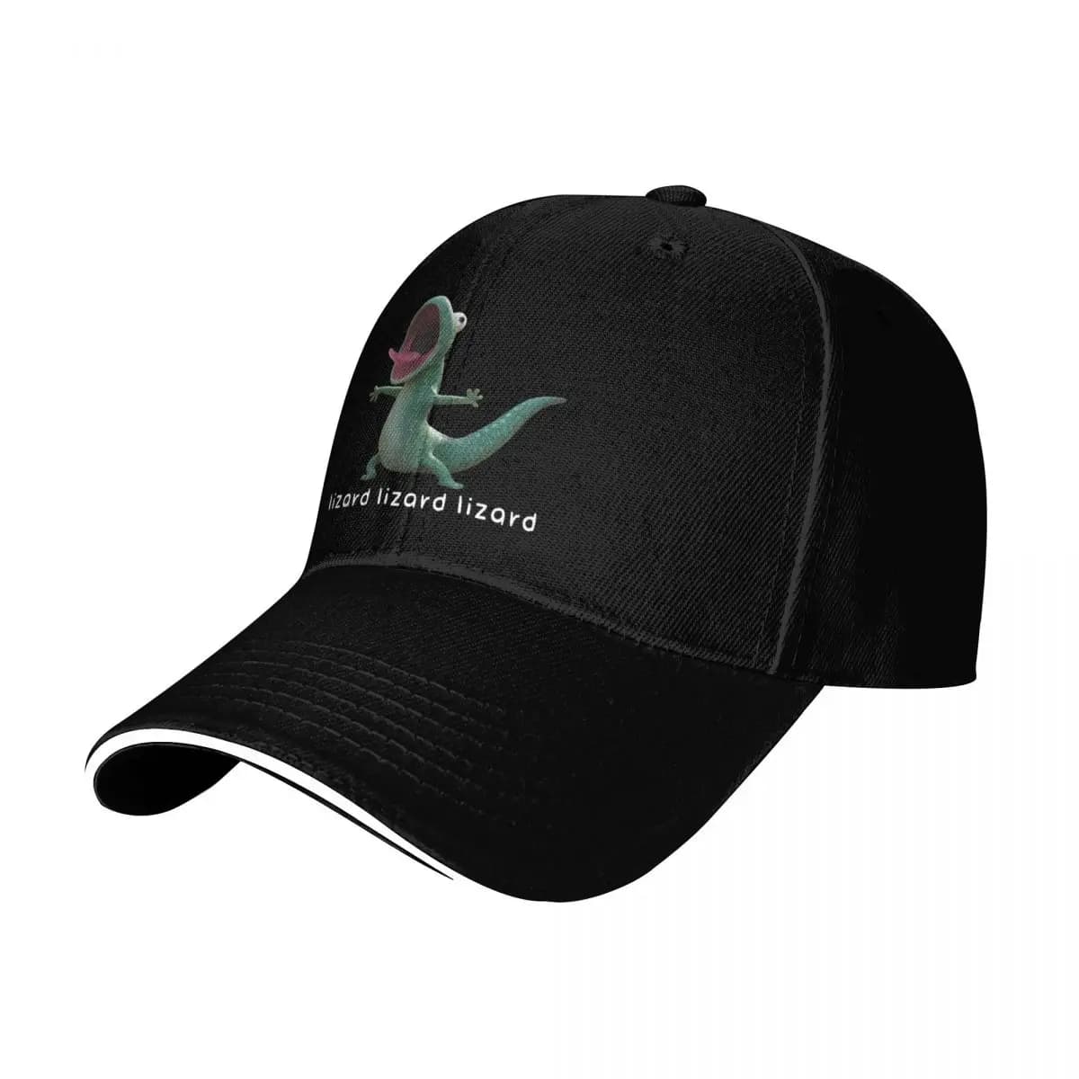 Baseball Caps Tom Lizard Meme Cute Customized Men Women Outdoor Spring Hats