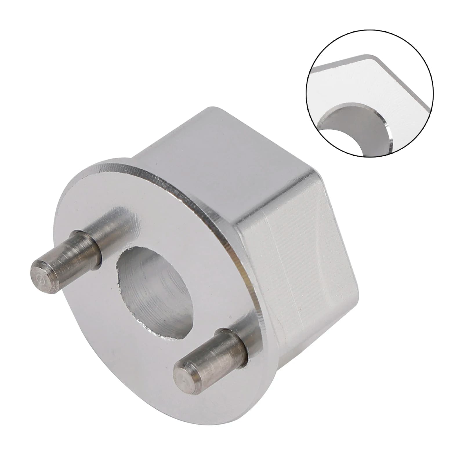Topteng 2013-2015 2 pins for instrument/piston shock absorber Fox Float CTD, equal to # 398-00-227-A