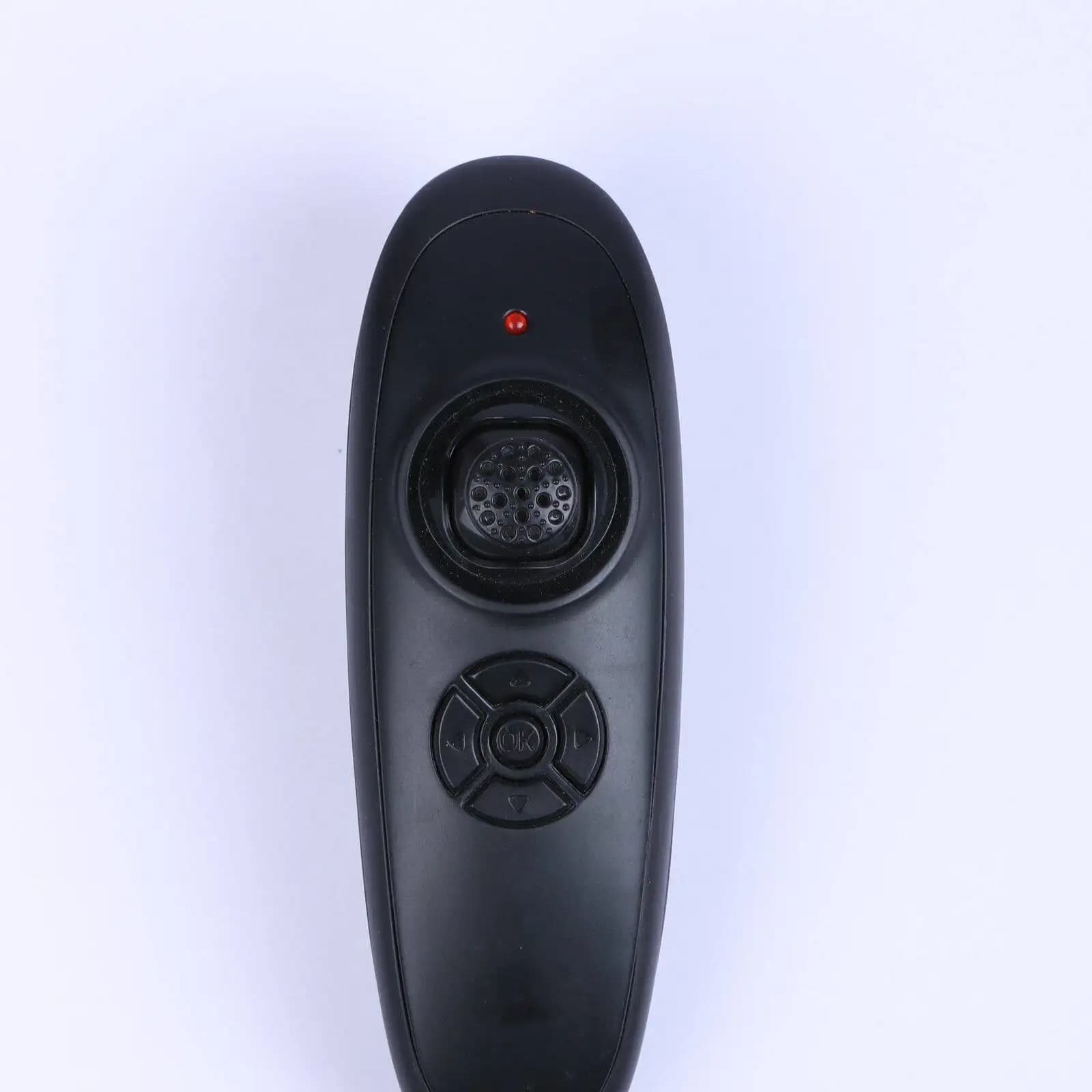 Accessories for fishing boats, remote control battery with 7.4V antenna charger, GPS remote control, storage bag, propeller