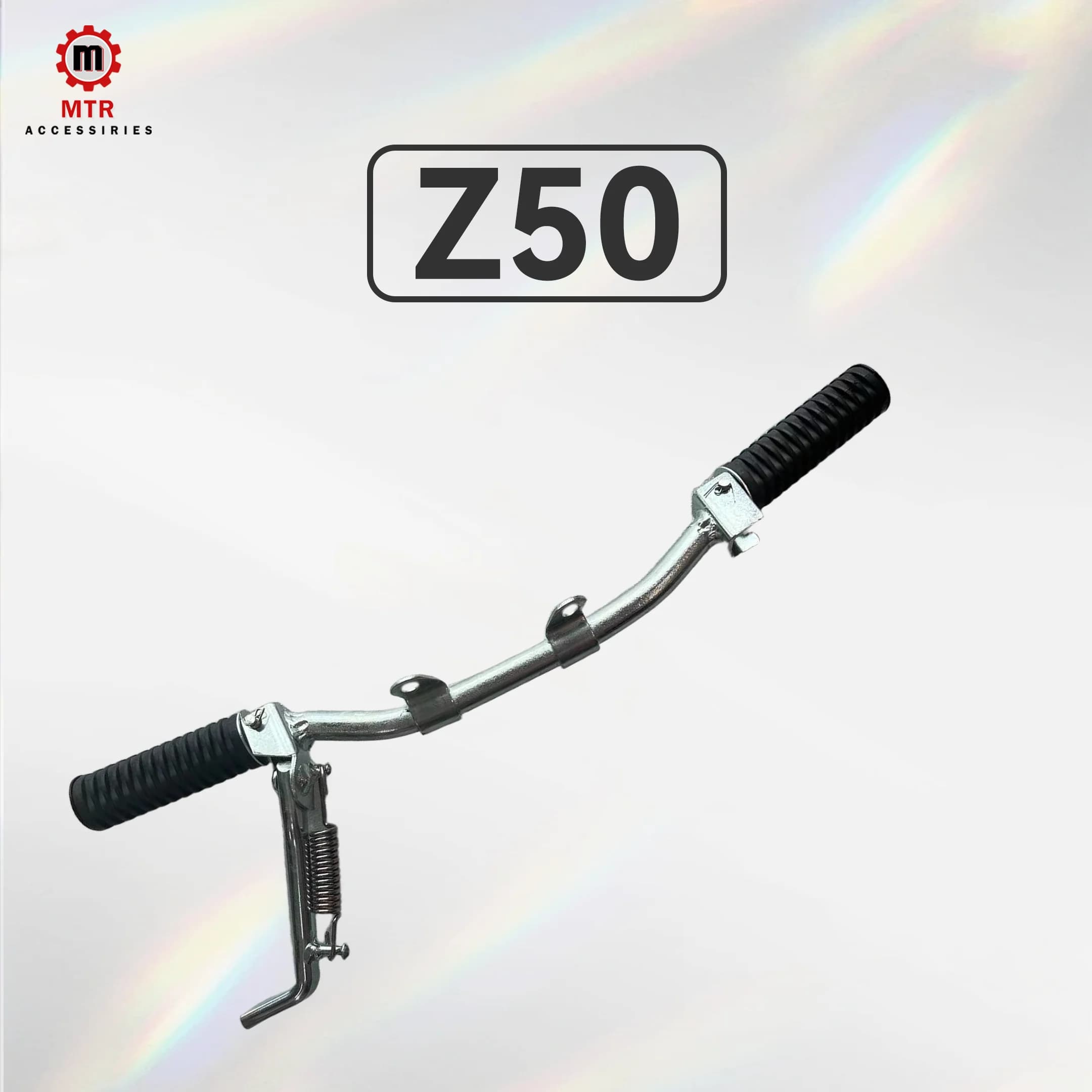 Z50 Pedale Monkey Cavalletto Poggiapiedi Pedale motore Accessori moto per Z50