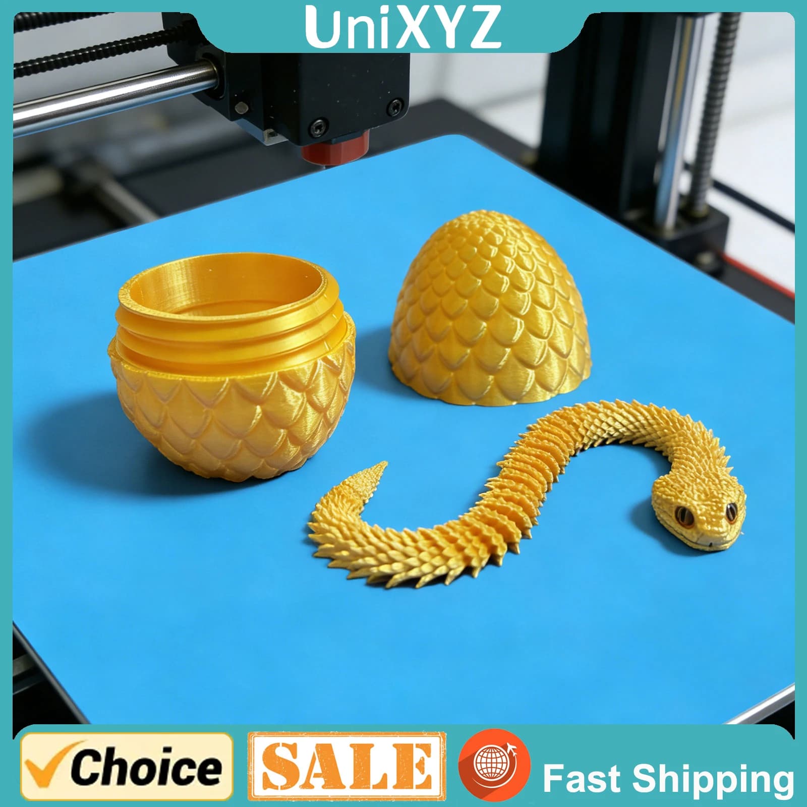 Low-Temperature Cooling Plate, Double Side for 3D Printers BambuLab Creality K1 MAX K2 Pro Kobra S1 AD5X Centauri U1
