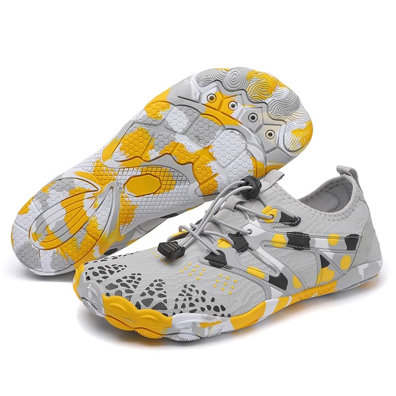 Scarpe da trekking per uomo, scarpe da acqua per uomo e donna, scarpe barefoot, scarpe da spiaggia ad asciugatura rapida, scarpe sportive leggere, scarpe da trekking, scarpe da surf, scarpe da barca, scarpe da pesca, modelli per coppia, taglie 35-47