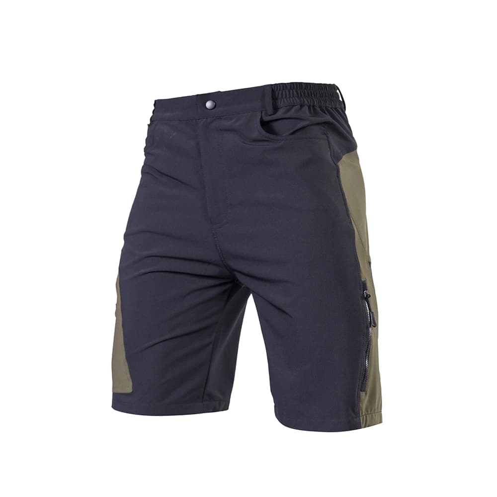 Adult cycling shorts TOMSHOO racing shorts Men's wide cycling shorts Cycling shorts Cycling shorts for outdoor sports wide and breathable