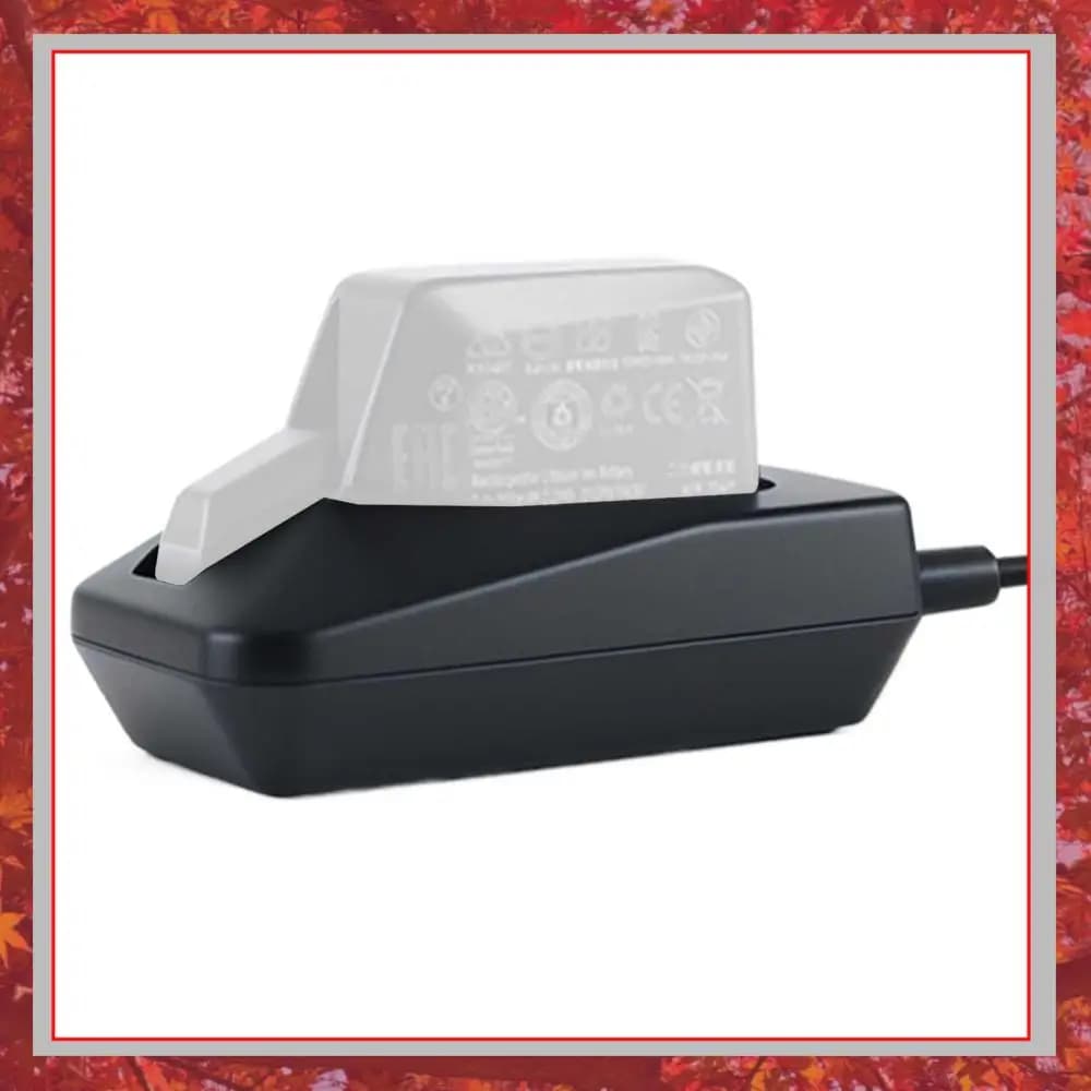 Caricabatterie USB Intelligente per Sistemi di Cambio Wireless SRAM eTap AXS con Indicatore LED, Stazione di Ricarica per Bici da Strada
