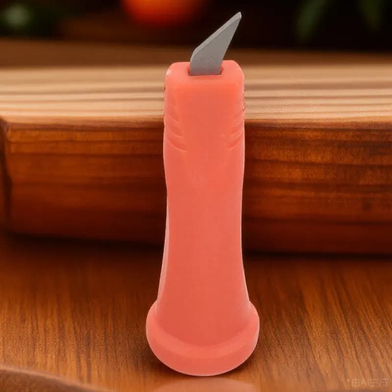 Trekking Pole Tip Protector Rubber Feet for Hiking Poles Non-Slip Walking Stick Tip Replacement Cover for Backcountry