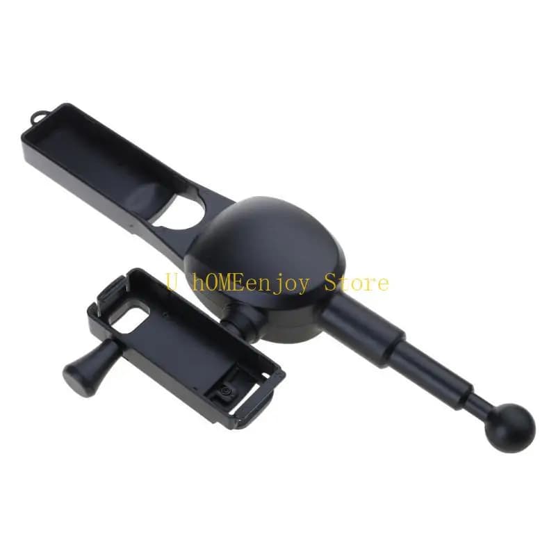 B0KF Impugnatura per canna da pesca per supporto per supporto portatile per senso movimento del controller interruttore