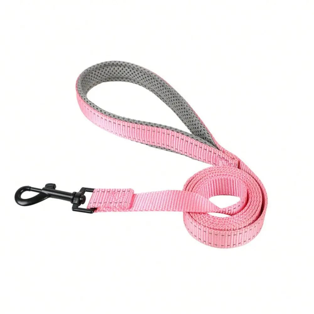 Dog Harness Suitable For Small, Medium, And Large Dogs, Adjustable Training Vest, EasyToControl Pet Vest, Reflective Work Train