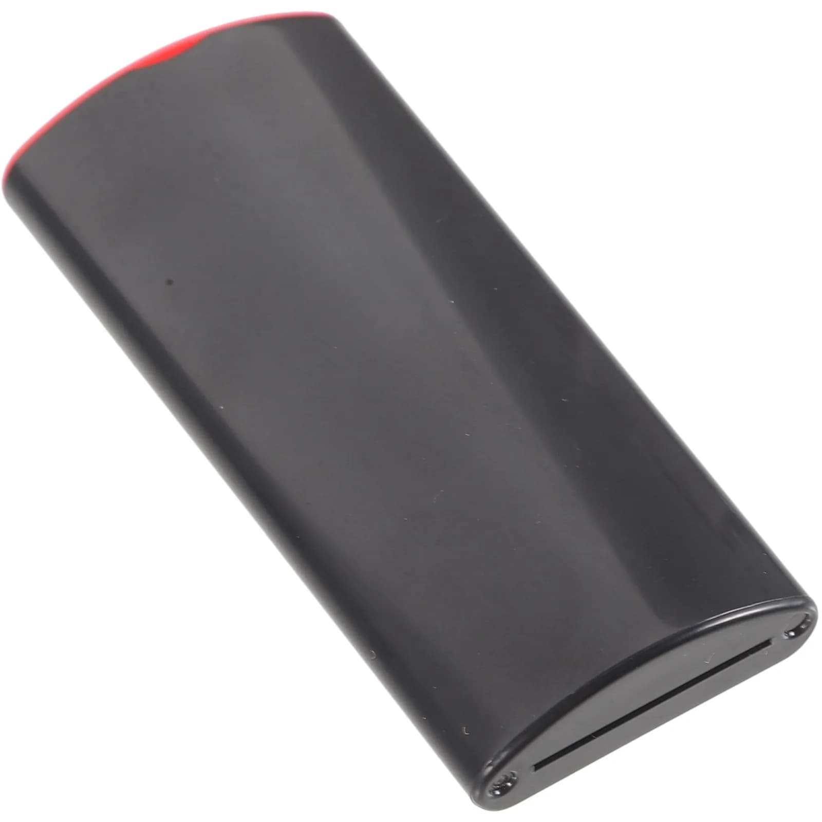 Contenitore Magnetico Portatile in PP per Lame e Oggetti Taglienti - Scatola per lo Smaltimento di Lame da Rasoio e Strumenti per la Depilazione