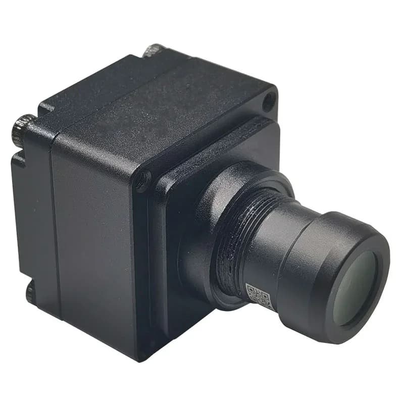 3 MP Car Digital Camera for Car Recording Video Cameras for Auto M12 IR Independent Cameras Backup Cameras for USB3.0 GMSL Dashboard