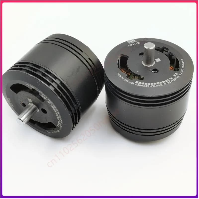 Second-hand 3512 Engine Motor Inspire 2 Drone Repair Accessories for DJI
