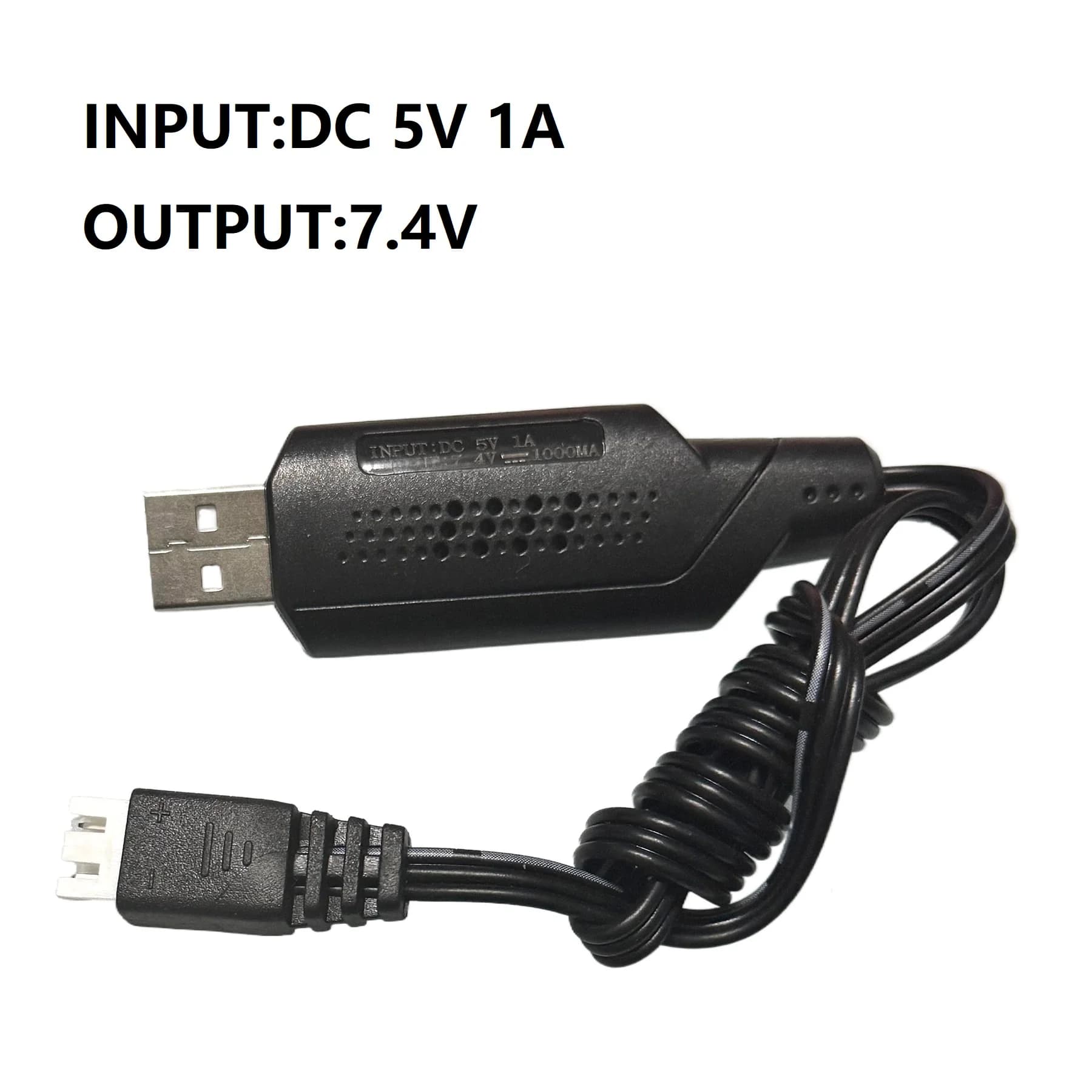 SCY 1610116102 16103 16201 RC auto 16101-6052 Accessori per cavi di ricarica