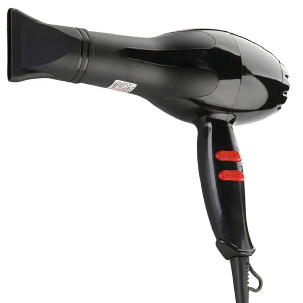 Strumenti per lo styling dei capelli Ugello per raccolta dell'aria Ugello per asciugacapelli leggero e forte per vento Strumento professionale resistente alle alte temperature