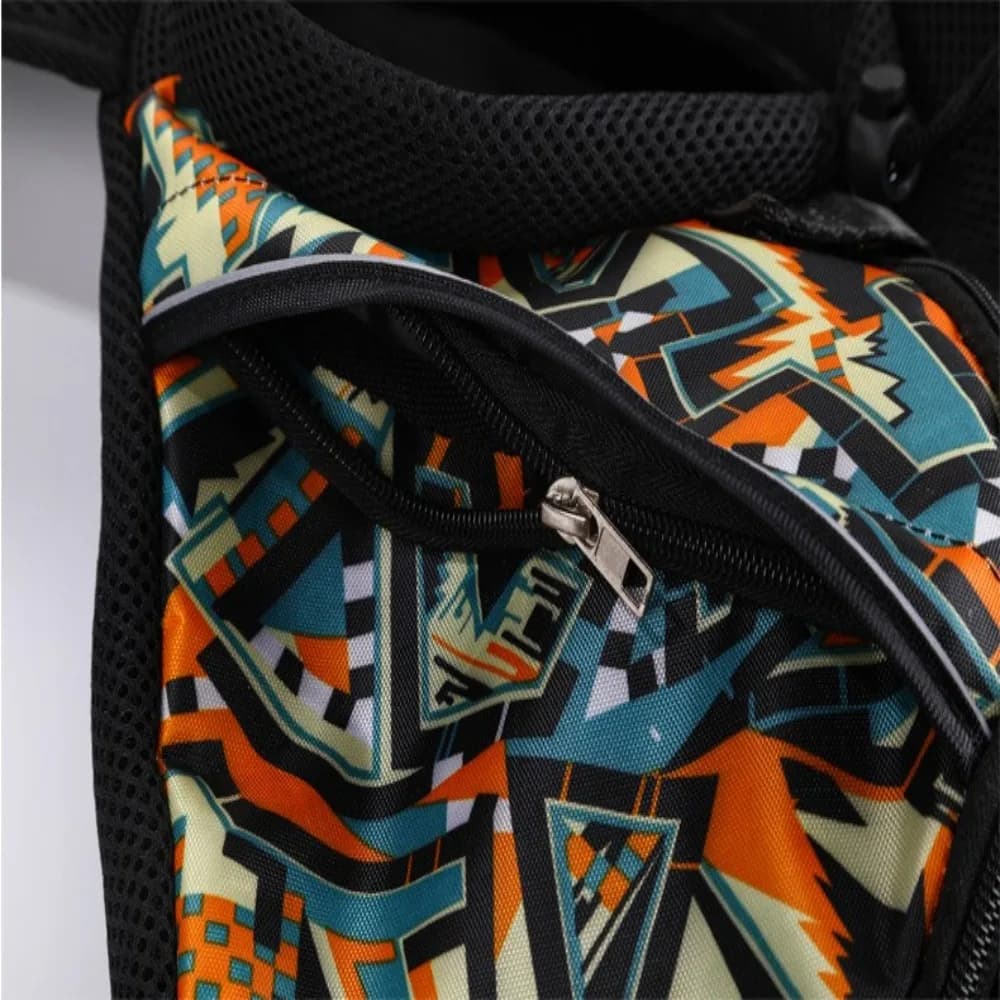 Portable Pet Dog Carrying Bag Breathable Comfortable Cat Sling Carrier Pack Adjustable Hand Free Shoulder Crossbody Bag