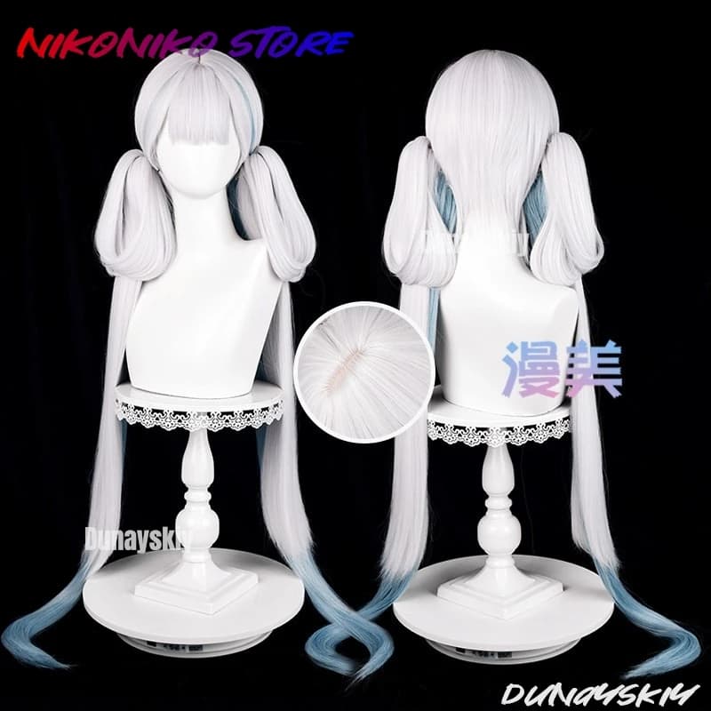 ‌ ‌ Costume Cosplay Jinxu Set Completo Anime Wuthering Waves JINHSI Zhenmengshanhe Outfit per Gioco di Ruolo Costume per Festa di Halloween ‌
