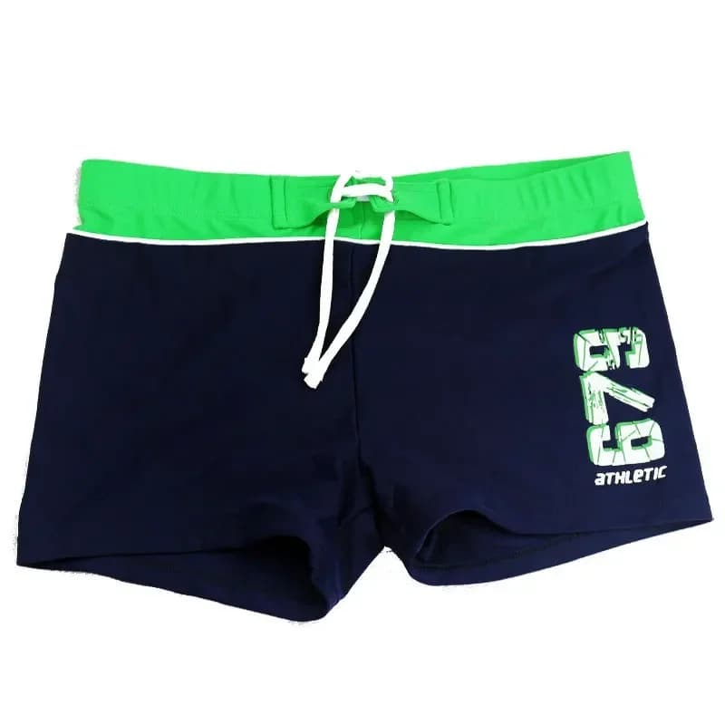 New Child New Summer Swim Trunks ragazzi costumi da bagno bambini lettera costumi da bagno bambini pantaloncini da bagno ragazzi Beach Swimwears Boy