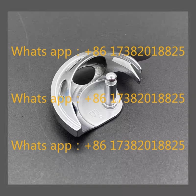 Original SH430H Slewing Machine 430F Pendulum Shuttle B Thick Material Type 430D Jujube Truck Yuemei
