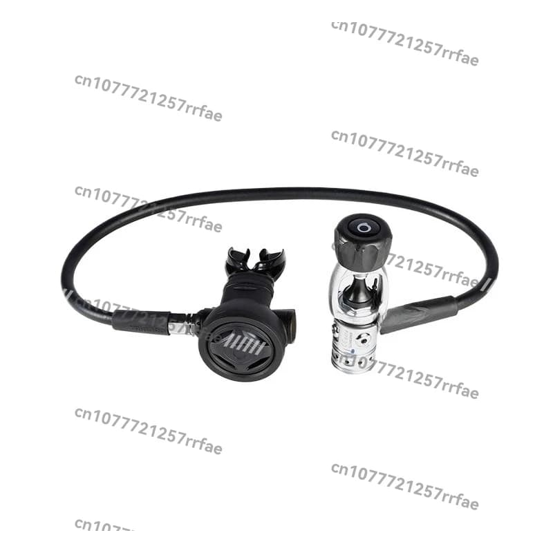 Snorkeling for scuba diving Diving equipment Adult diving regulator IVS3 long term