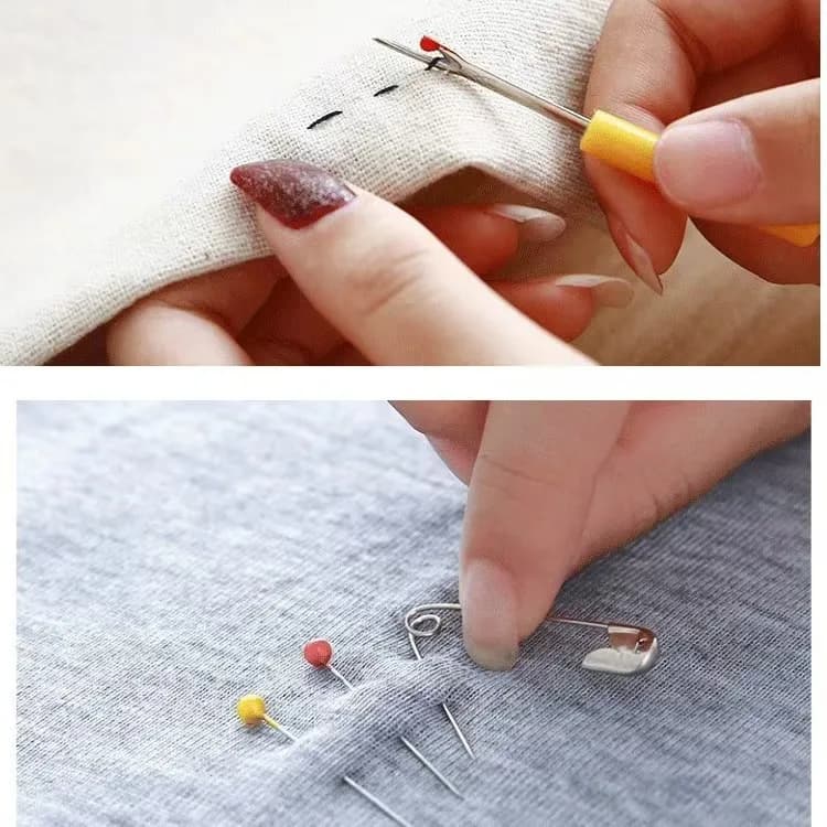 100PCS Cavo dati autoadesivo Archiviazione Fisso Tipo T Cavo di fascetta in velcro Riutilizzabile Anello con gancio a T Cintura per piante Nastro di fissaggio in nylon