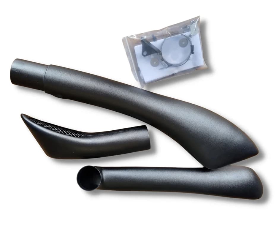 2016+ Toyota Hilux Revo Offroad 4x4 Kit boccaglio Accessori esterni con design testa d'aquila