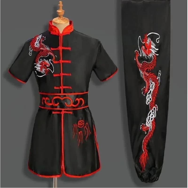 ☣ 2026 Anime Kimetsu No Yaiba Tomioka Giyuu Costume Cosplay Set Top Pantaloni Mantello per Adulti e Bambini Festa di Halloween ☣ ~!
