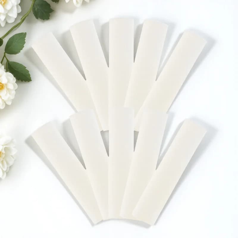 10 Pieces Sponge Rollers, Mini Rollers in Foam Durevoli for Painting Walls and Furniture, Spare Parts for Small Paint Rollers