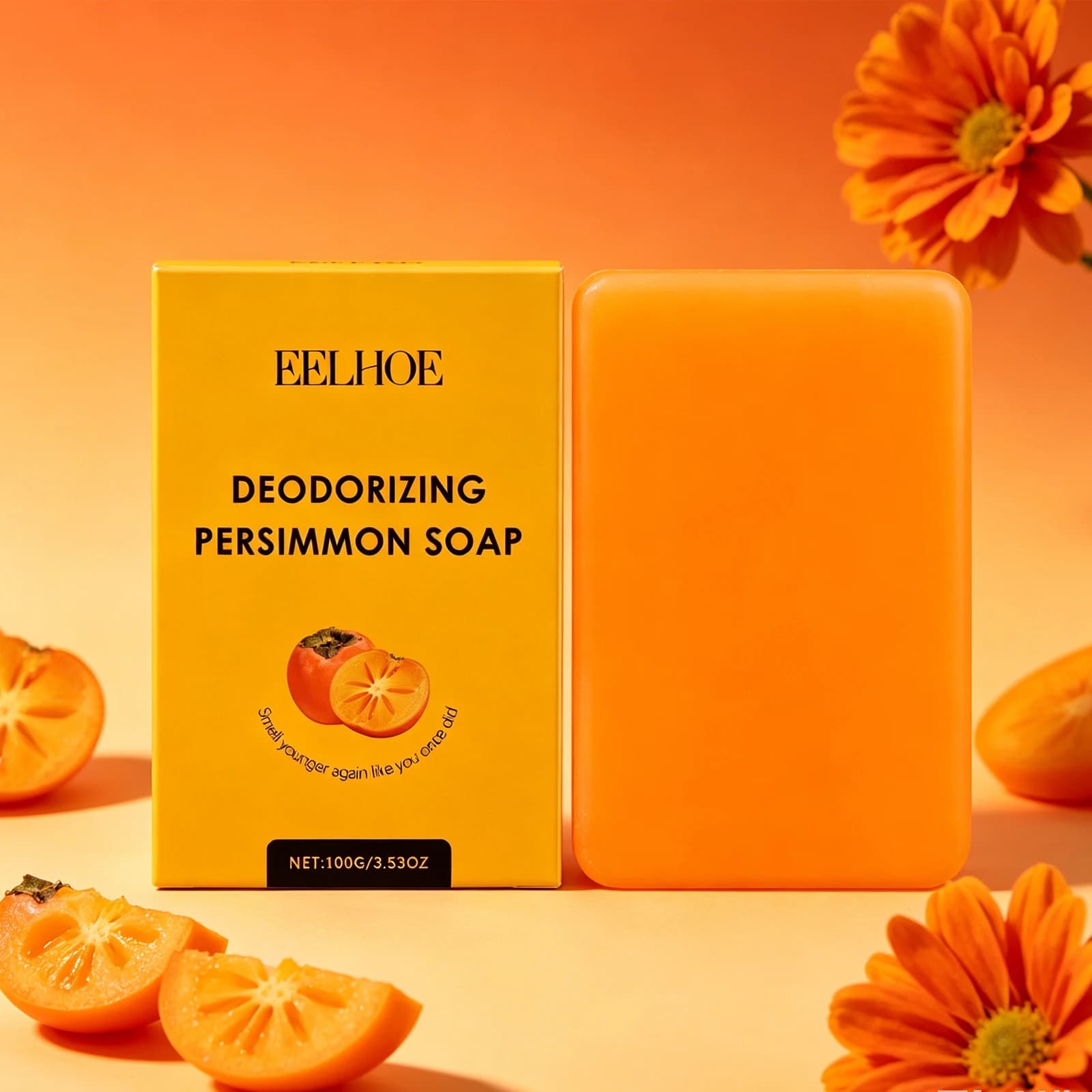 EELHOE 100g Skin Care Soap Gentle Cleansing Face And Body Moisturizing Rich Foam Daily Tender Skin Soap Bar