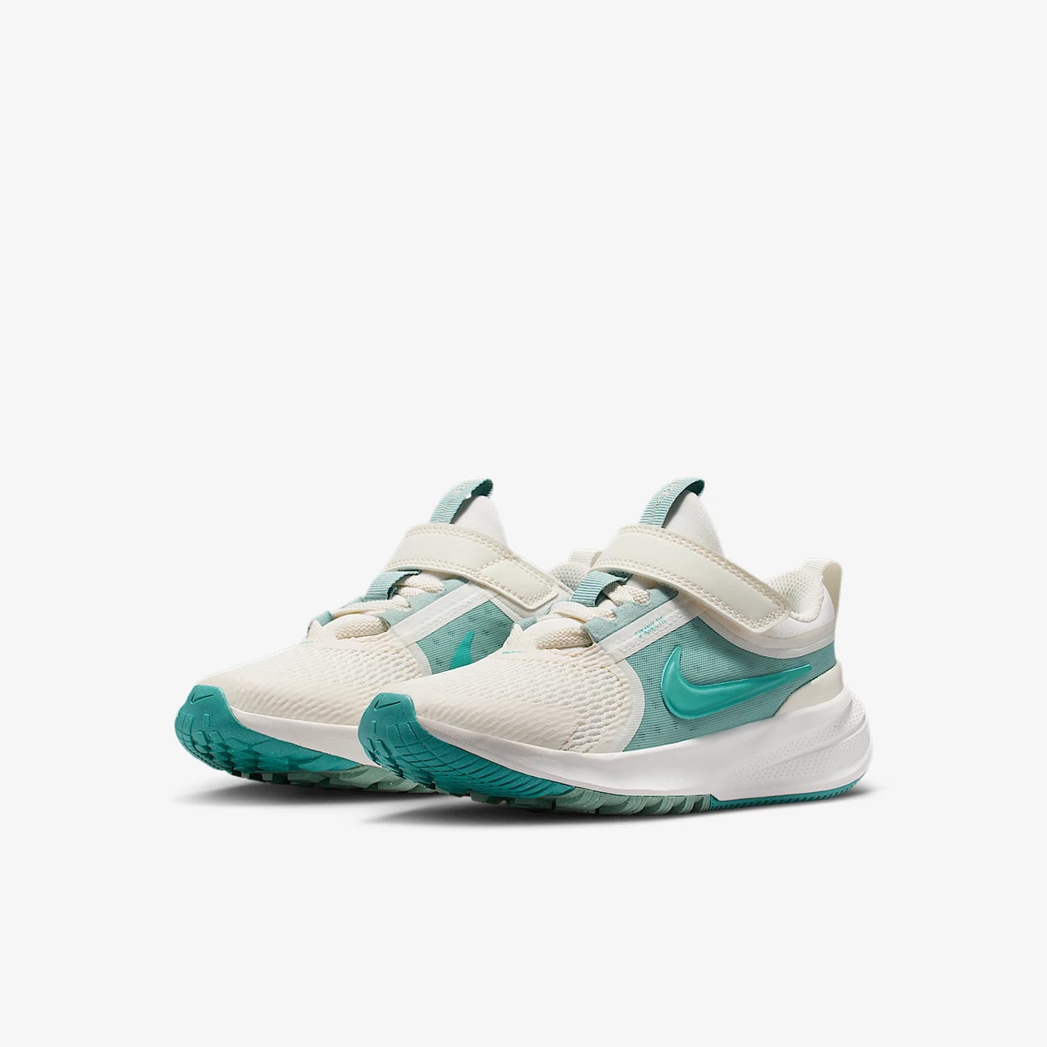 Scarpe da corsa basse per bambini Nike Genuine Star Runner 5 HF7005-003