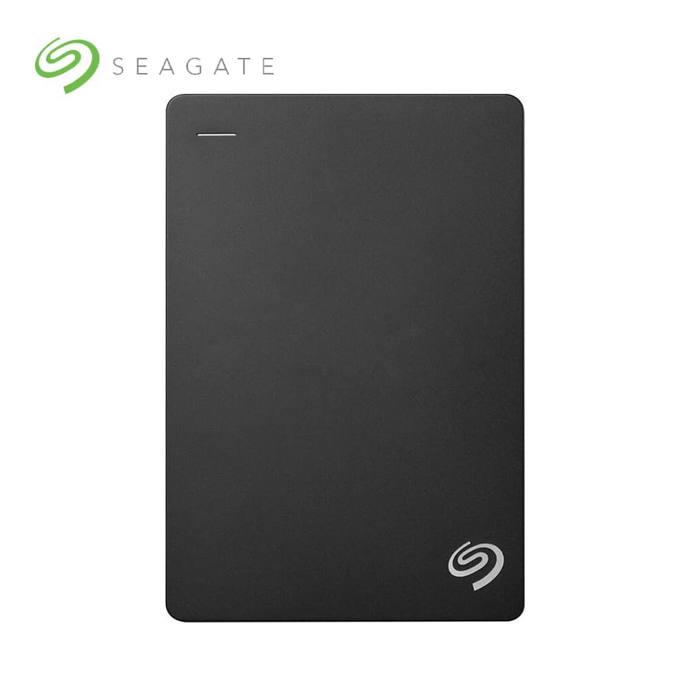 Disco Rigido Esterno Seagate 500GB 1TB 2TB per Backup + HDD Portatile Ultra-Sottile USB 3.0 da 2.5 Pollici