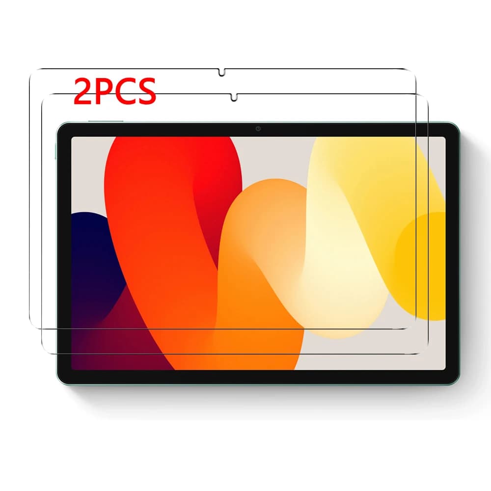 2 Pz/lotto 9H Vetro Temperato Per VASOUN M7K Tablet 7.0 L8K Bambini 8.0 Tab 10 Lite HD Protezione Dello Schermo Pellicole