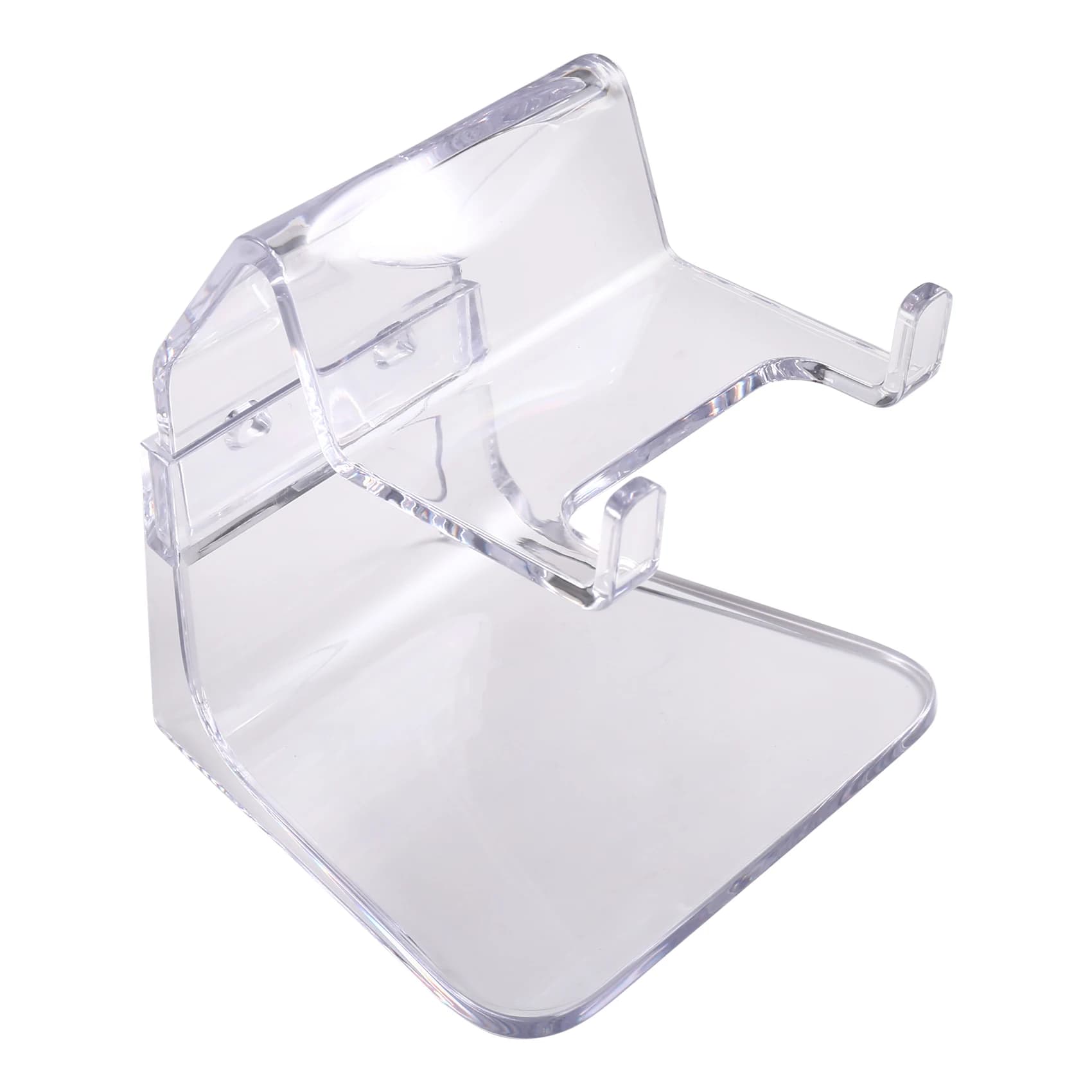 VALUE/MONEY Phantom Stand Rack Controller Holder Stand for Switch Pro Gamepad Headset and Other Gaming Accessories
