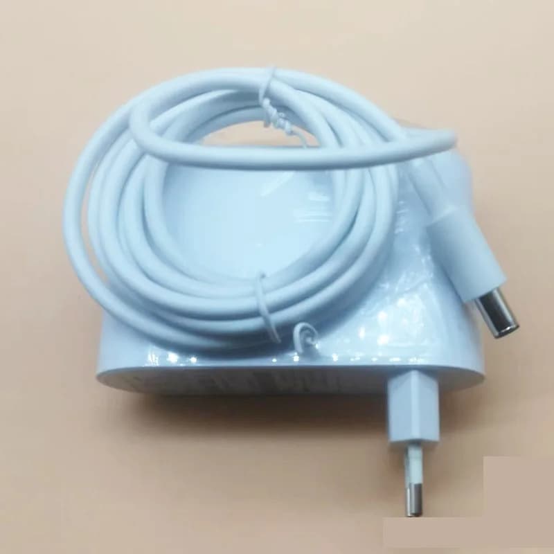 Adattatore di alimentazione per purificatore d'aria 20V 2.5A per Dyson TP04 TP05 TP06 BP01 DP04, caricabatterie di ricambio per ventilatore