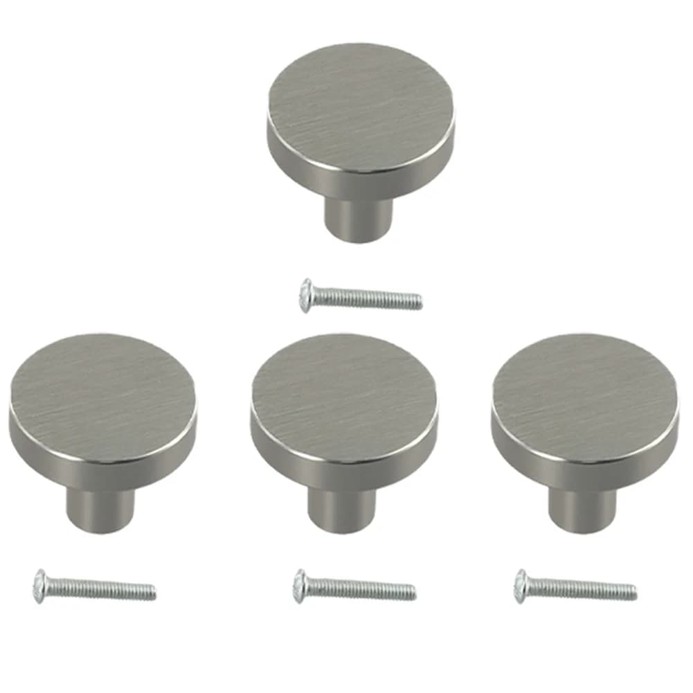 Accessorio per tirare il cassetto in alluminio spaziale 28 * 25mm Tirare il cassetto minimalista Accoppiamento personalizzabile Design minimalista elegante