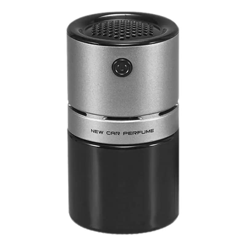 Car Deodorant Balm for Environments 120g Solid Balm for Car Battery fragrance Automatic aromatherapy Long-lasting perfume for bathroom smells