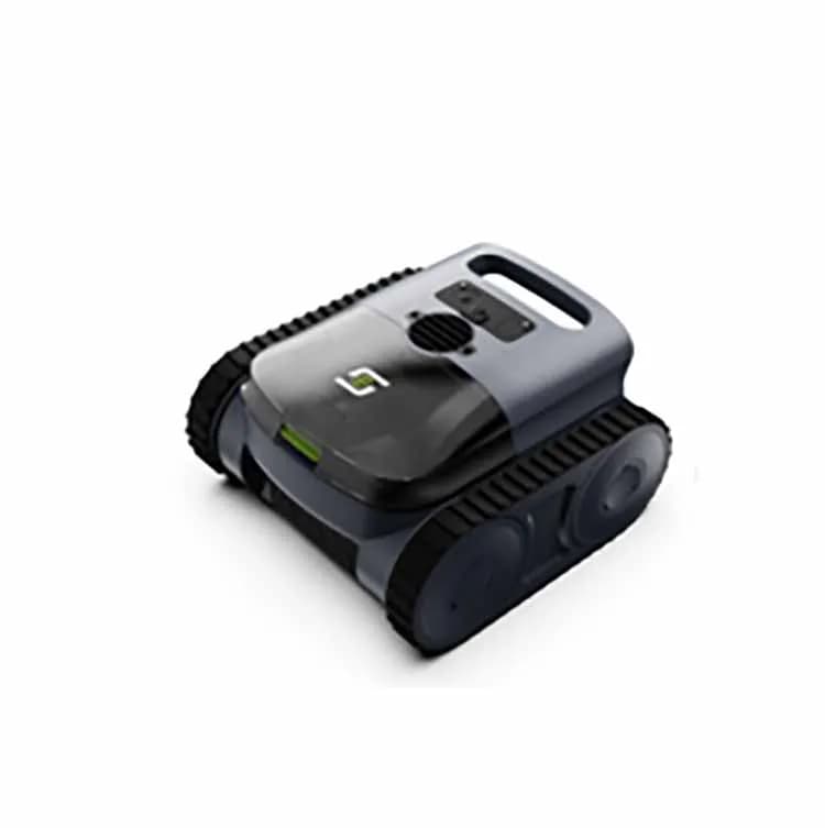 AKX Nuovo 2025-Scuba S1 Pro Robot Aspirapolvere Senza Fili per Piscina