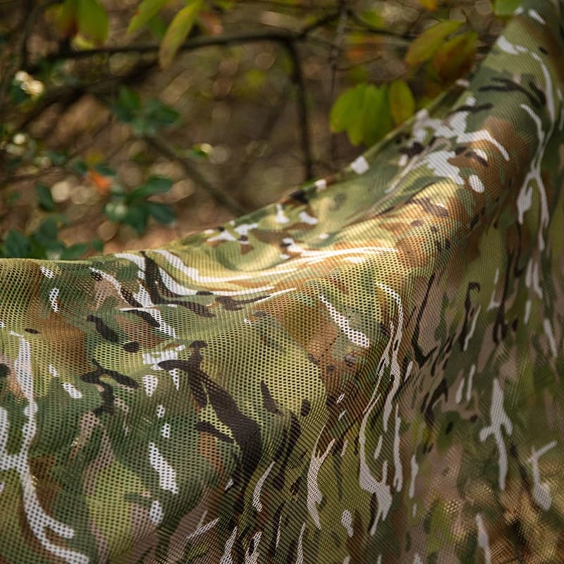 1.5M Width Simple Camouflage Net Awning Cover Mesh Fabric Cloth Shade Net Camo-net Outdoor Garden Awnings Home Decoration