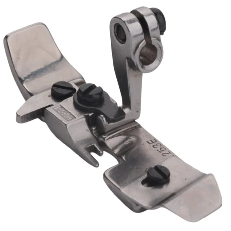 PEGASUS SIRUBA 747 four-wire sewing machine for edge drilling and locking bags, model P253E/f374