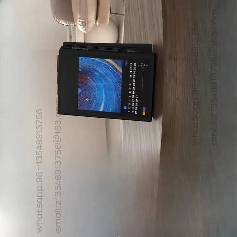 Parole galleggianti altoparlante bluetooth in vinile sottotitoli soggiorno stereo spot