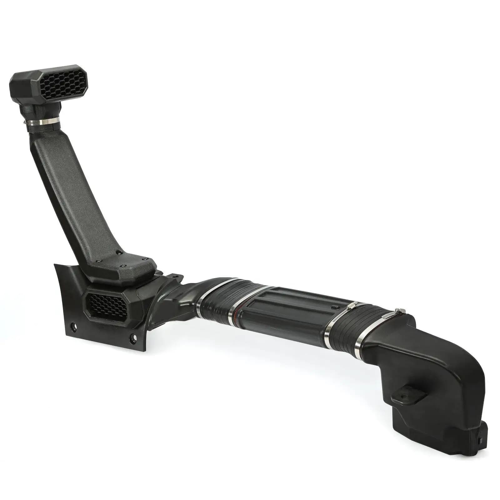 Sistema Snorkel Completo 2018-2021 per Jeep Wrangler per Attraversamento Fuoristrada e Sicurezza del Motore