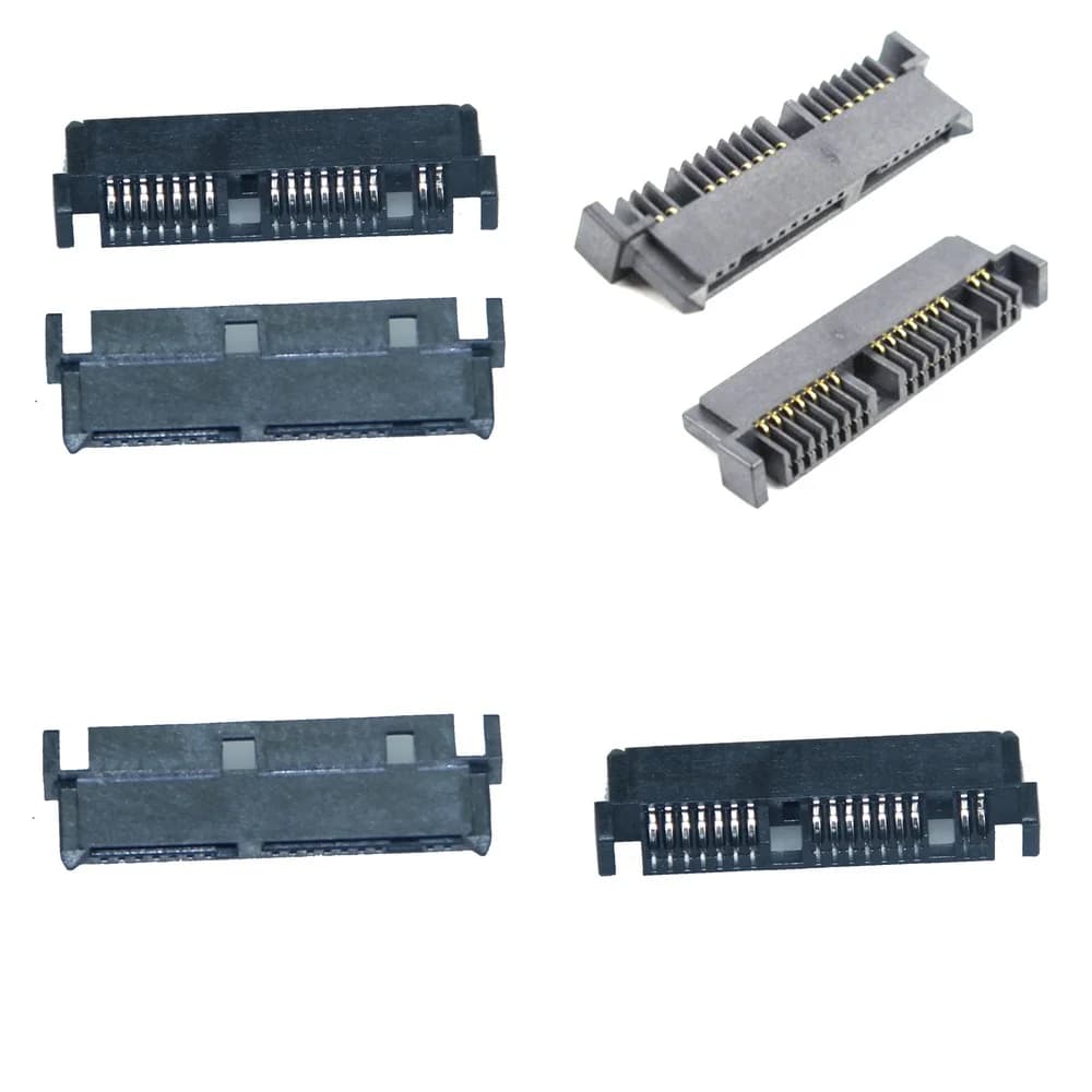 Nuovo Cavo per Disco Rigido, Cavo Dati per Laptop HP Elitebook 2740P, Cavo di Interfaccia SATA HDD Sostitutivo per Laptop Aziendali