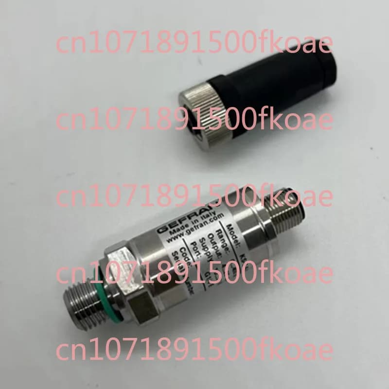 KS-E-E-Z-B04C-M-V-530 KS-E-Z-B25D Sensore di pressione