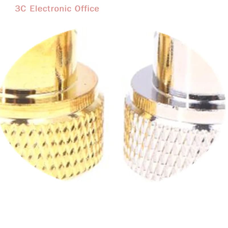 Adattatore antenna BNC-SMA femmina per Radtel RT-860 RT-880 RT-880G UV-98 Plus Walkie Talkie UV-K5 K6 connettore RF