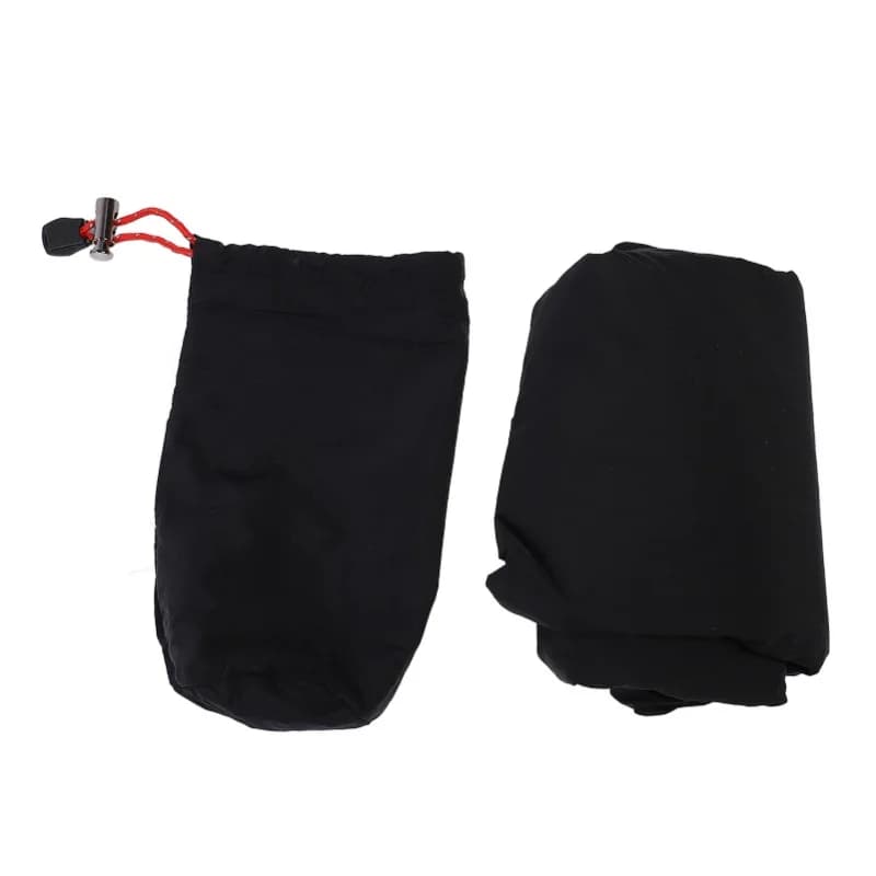 Adult polyester, light and portable, camping equipment for hiking, backpacking and travel