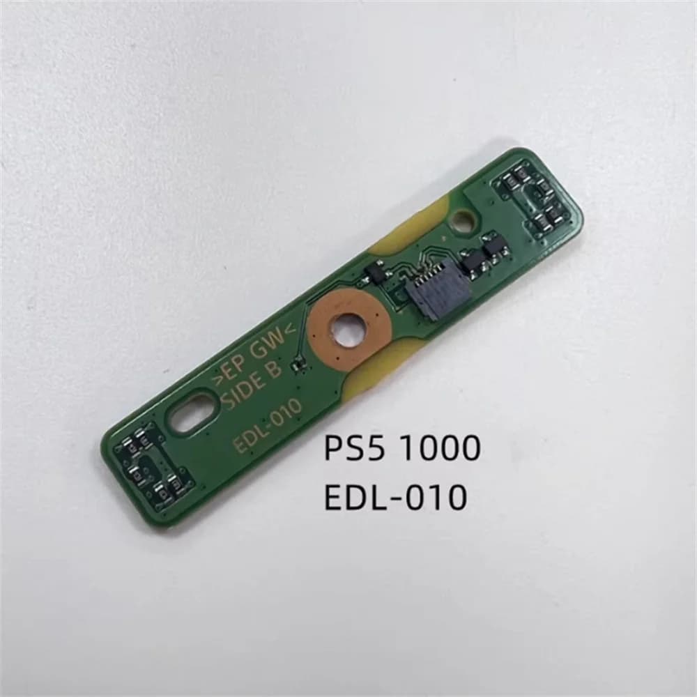 1pc Sostituzione Fat Game Console Scheda luminosa integrata/Scheda Cavo flessibile EDL-010/020/030 per PS5 1000/1100/1200 Accessori