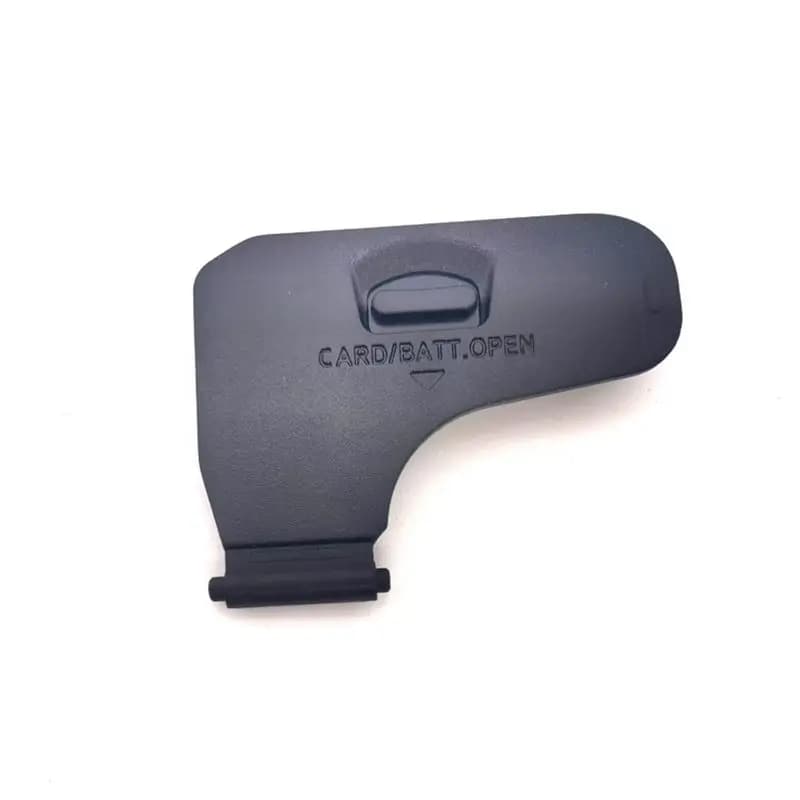 Battery Door Lid Cap Cover Replacement For Canon EOS R10 Camera Repair Spare Parts