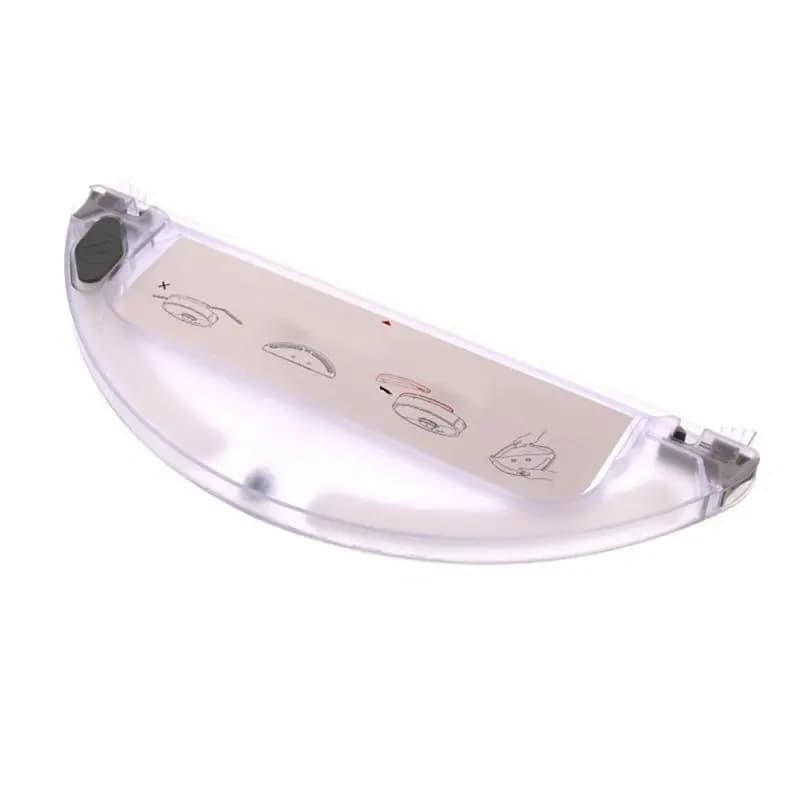 A88M For Xiaomi Roborock Sweeping Robot S5 Max S5 T7Pro T6 Pure Sweeping Robot Vacuum Accessories Water Core Water Tank Mop